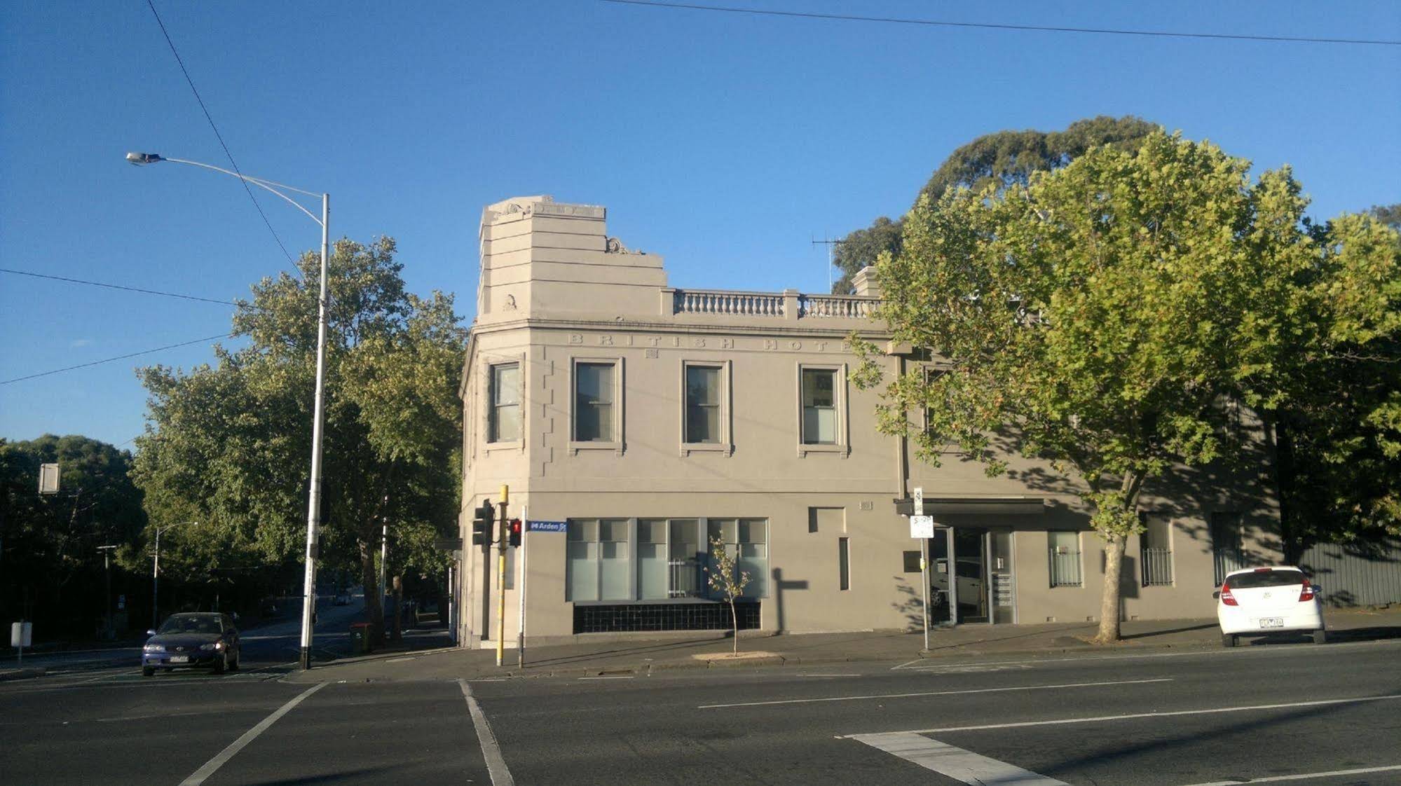 Plum Serviced Apartment North Melbourne