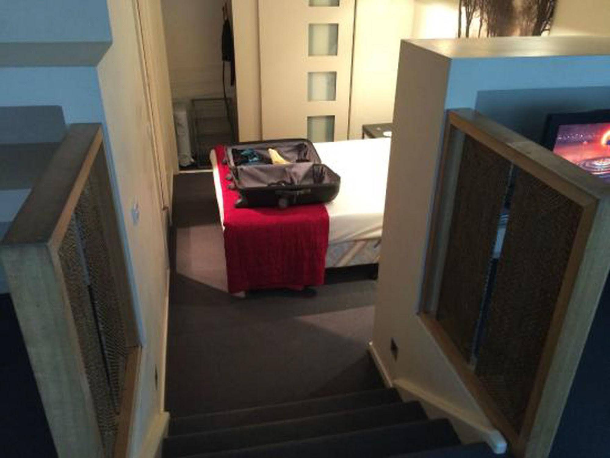 Plum Serviced Apartment North Melbourne