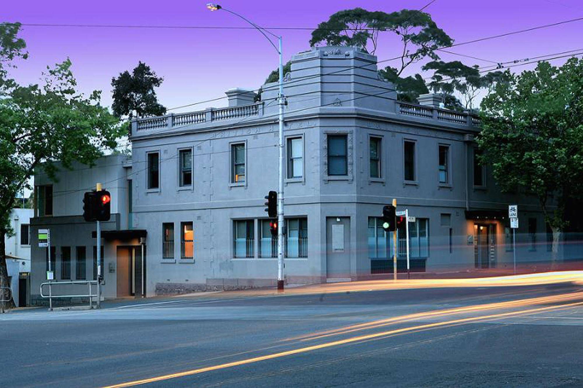 Plum Serviced Apartment North Melbourne