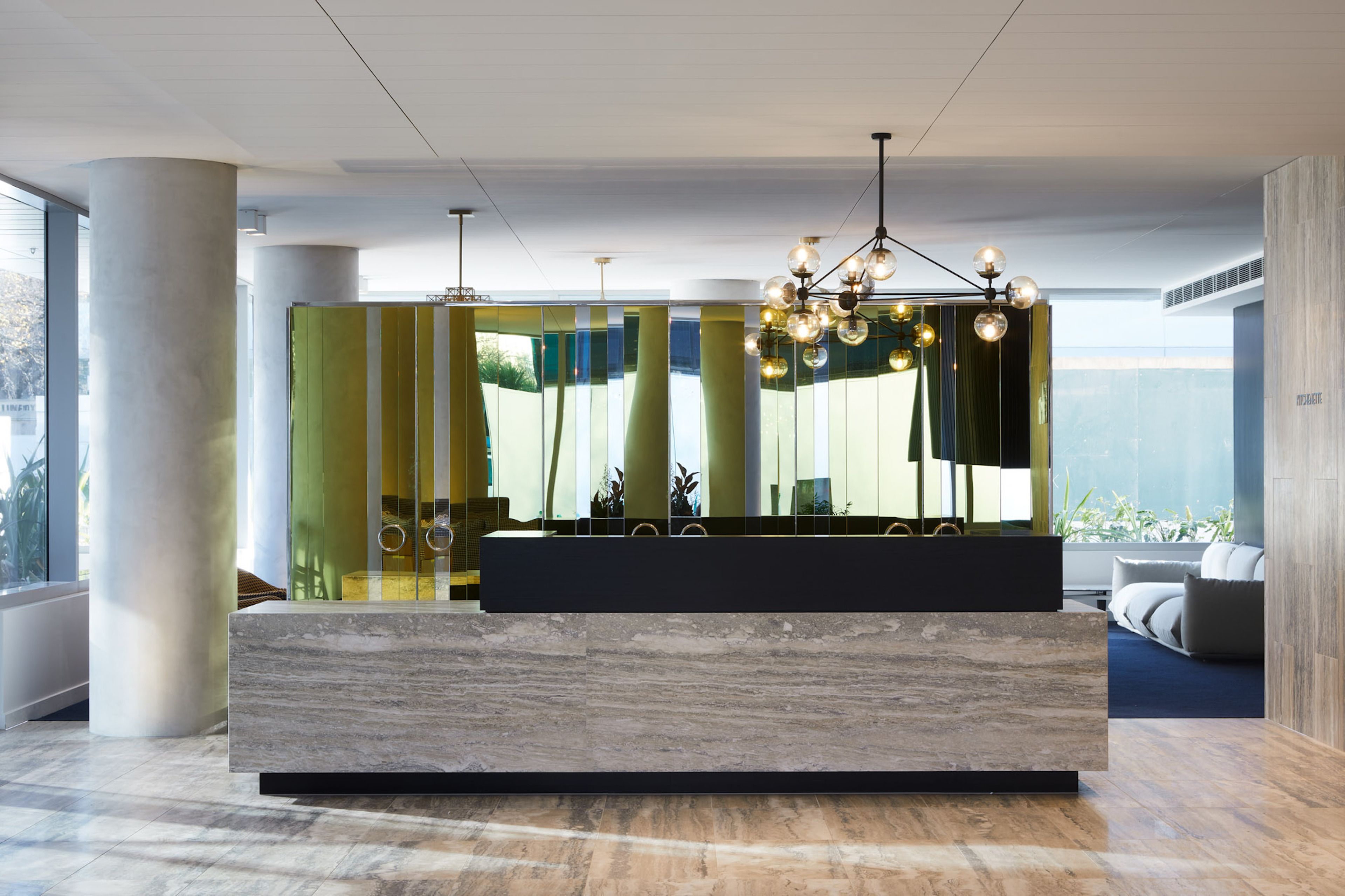 Pride Fawkner Apartments