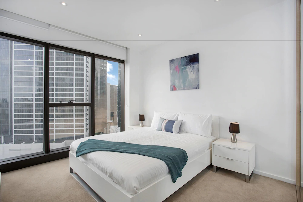 Prima Tower by Astra Apartments