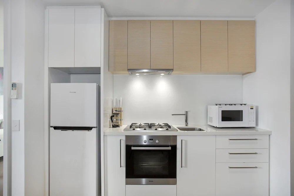 Prima Tower by Astra Apartments