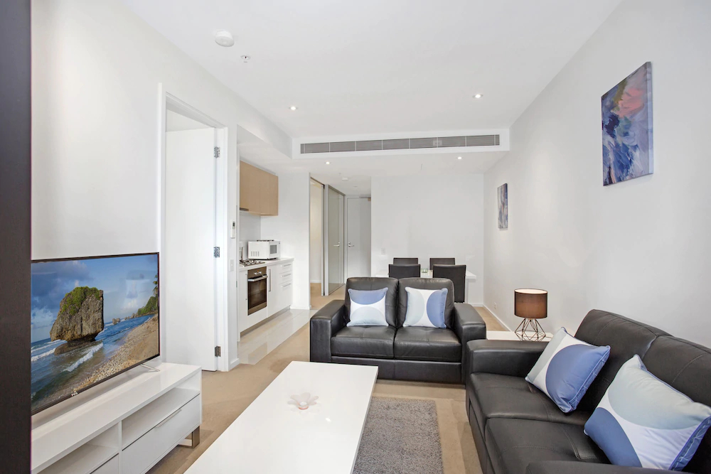 Prima Tower by Astra Apartments