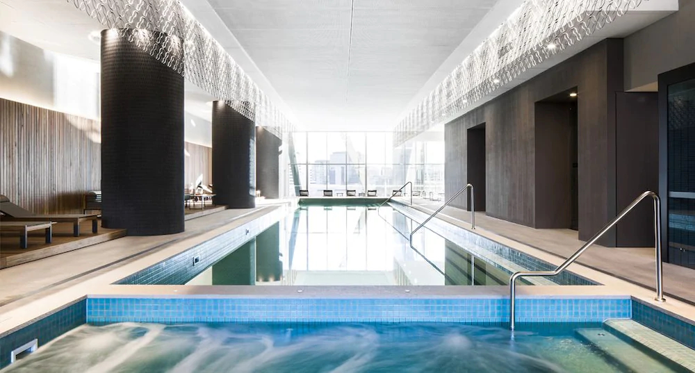 Prima Tower by Astra Apartments