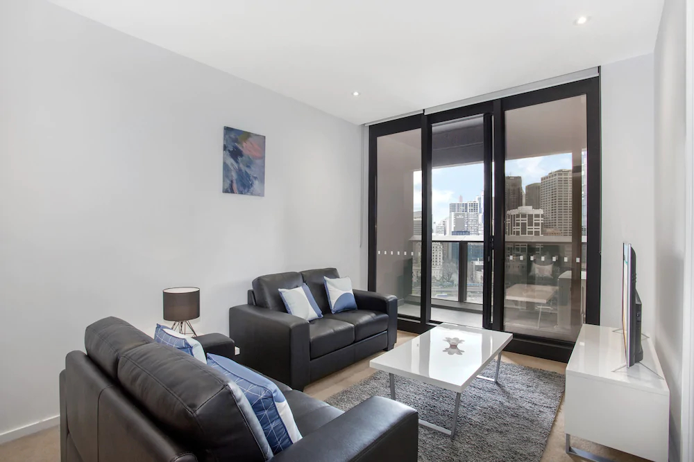 Prima Tower by Astra Apartments
