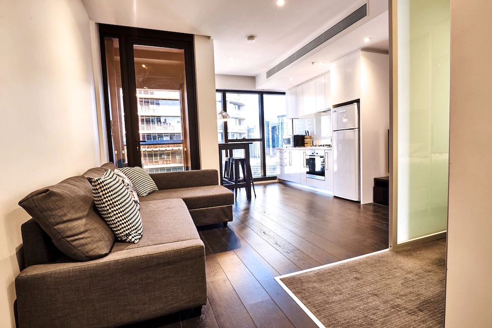 Prima Tower by Astra Apartments