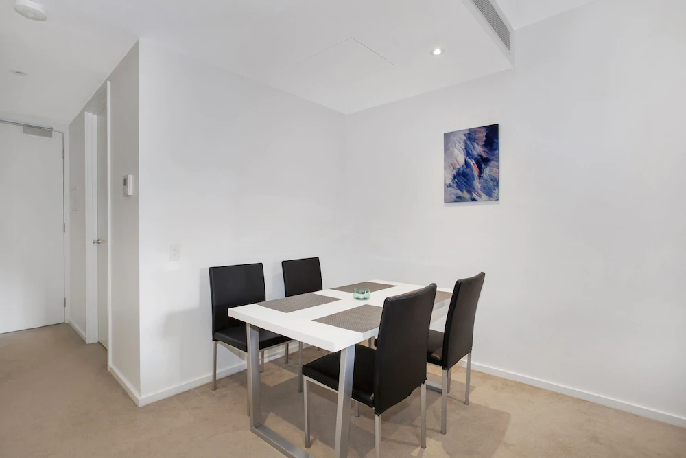 Prima Tower by Astra Apartments