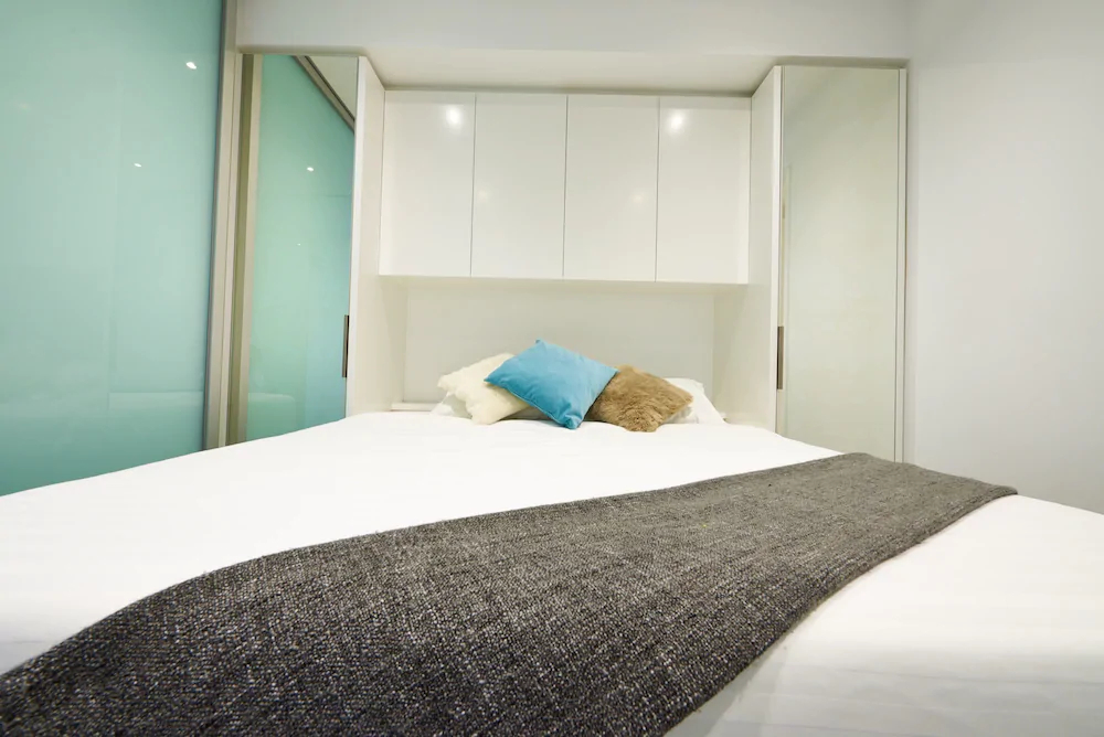Prima Tower by Astra Apartments