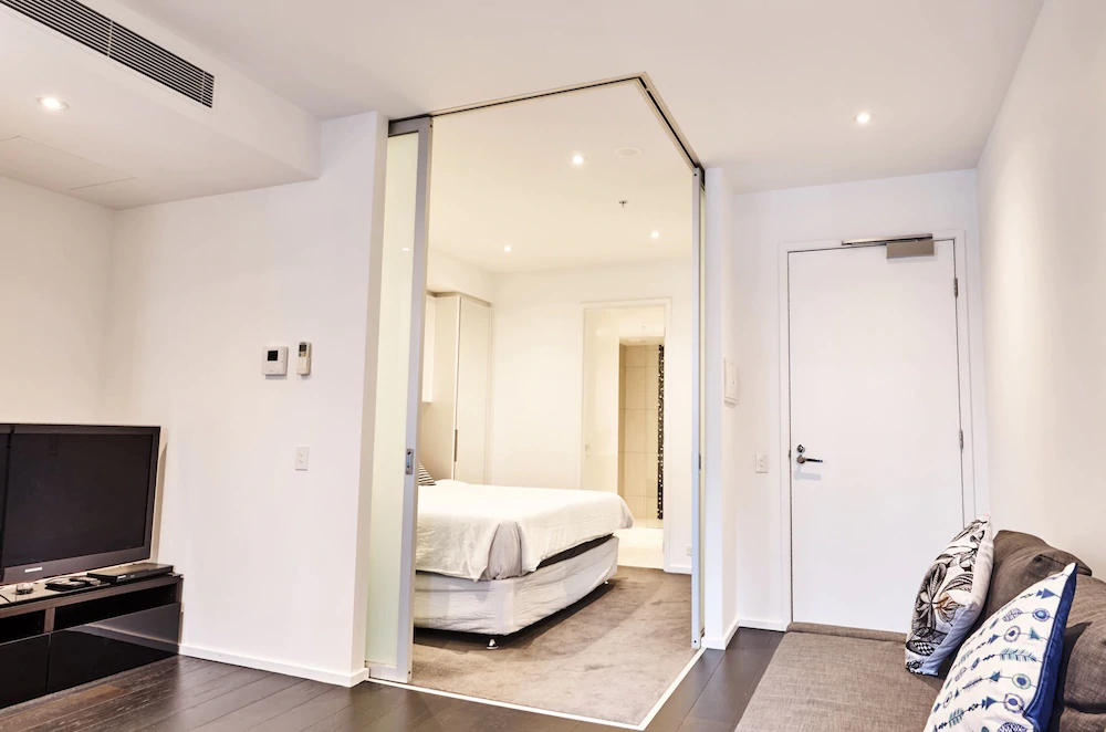 Prima Tower by Astra Apartments