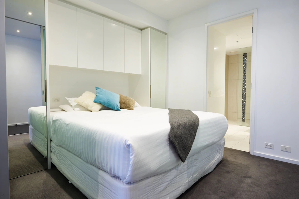 Prima Tower by Astra Apartments