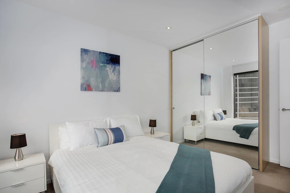 Prima Tower by Astra Apartments
