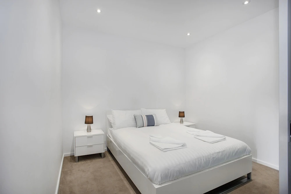 Prima Tower by Astra Apartments