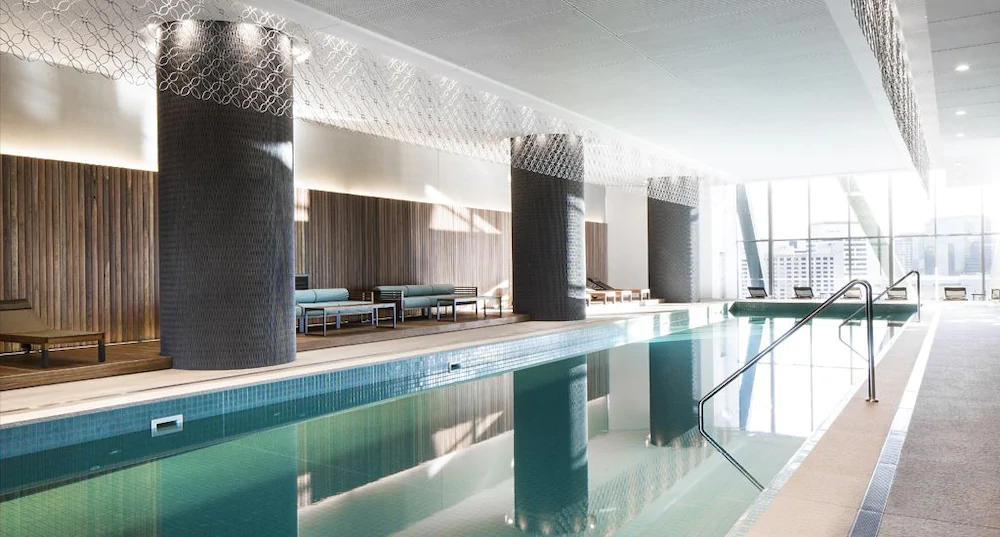 Prima Tower by Astra Apartments