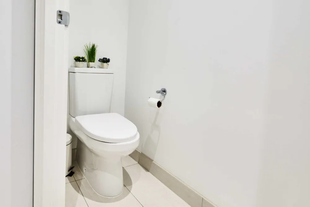 Prima Tower by Astra Apartments