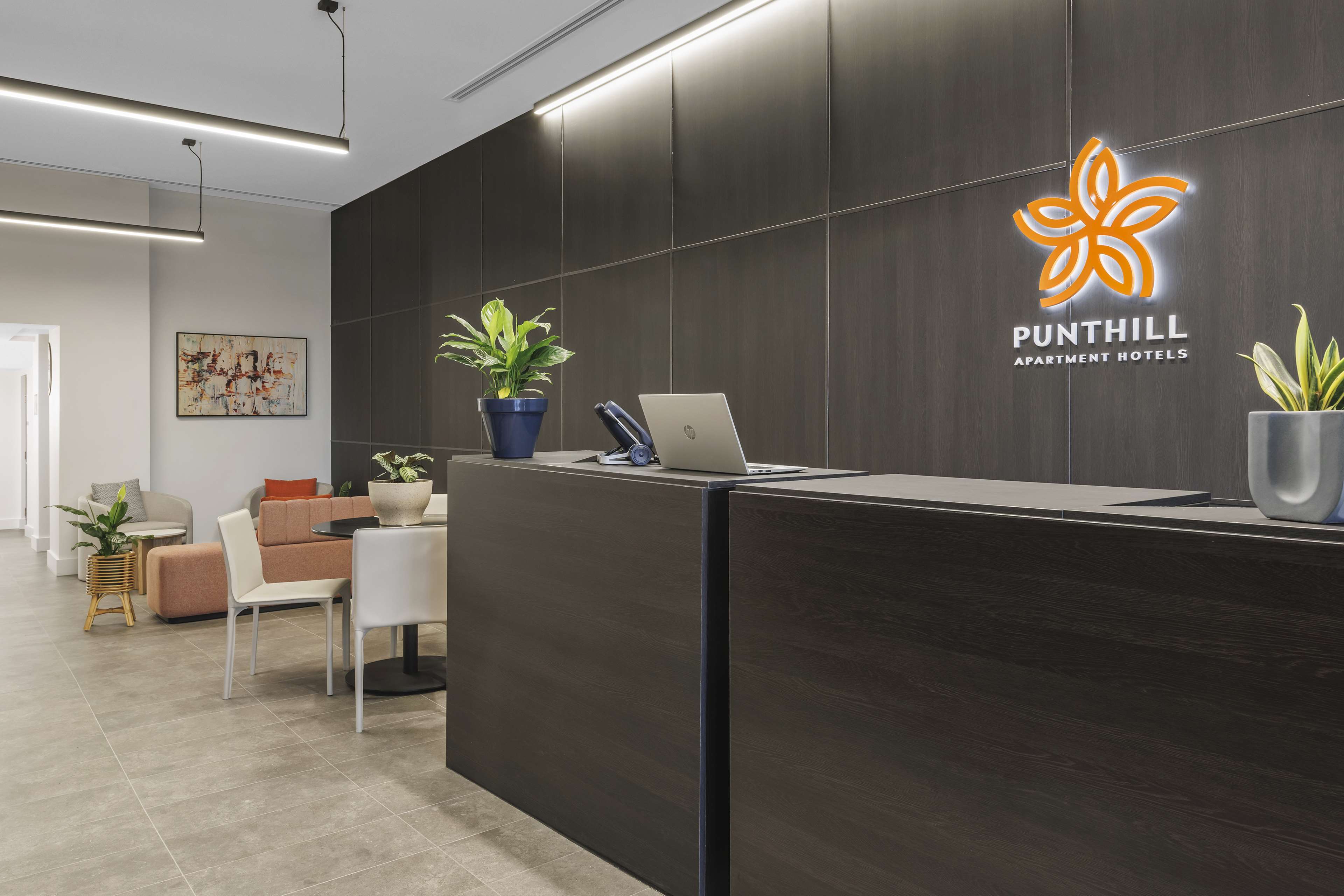 Punthill Essendon North