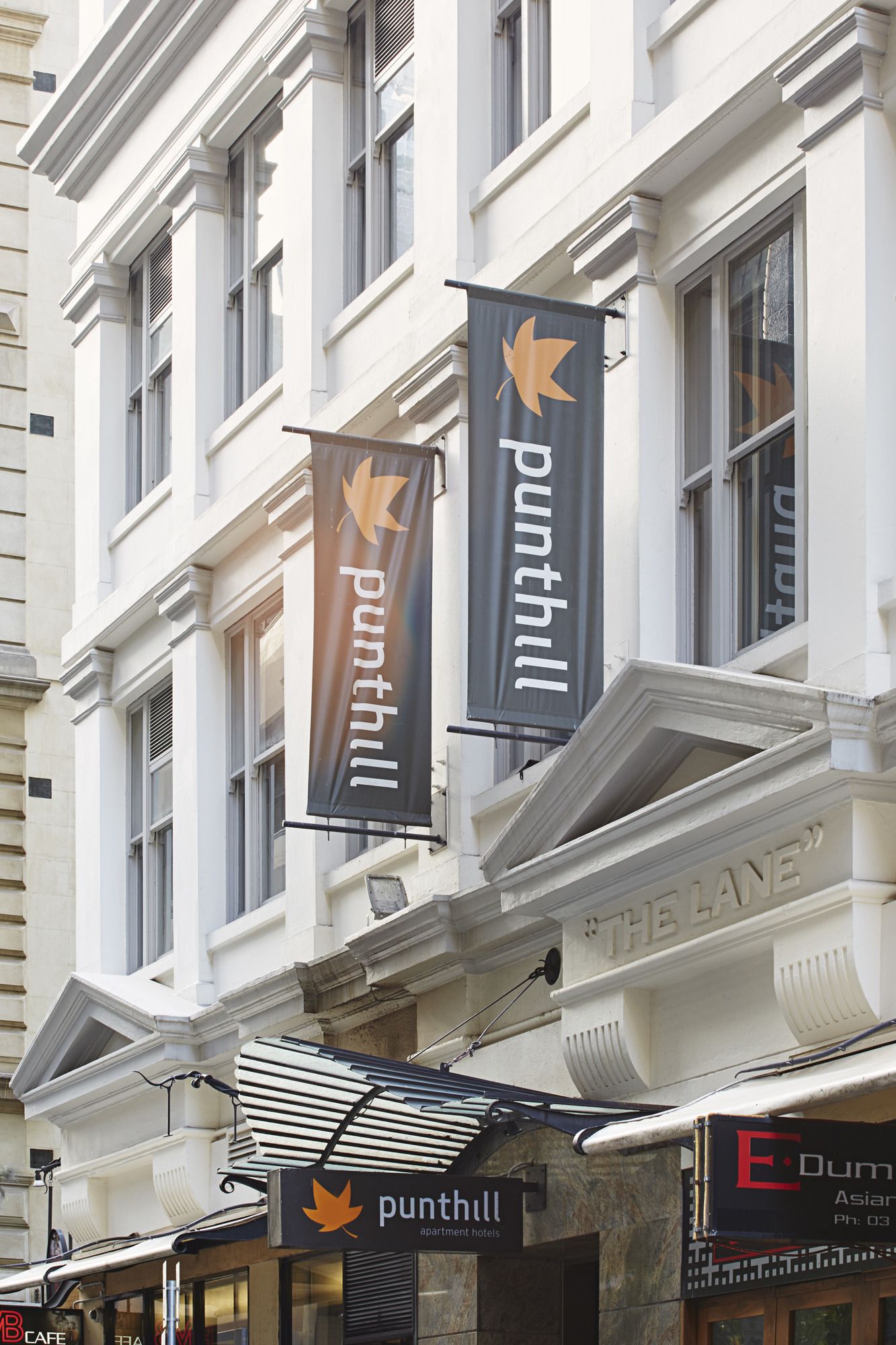 Punthill Flinders Lane