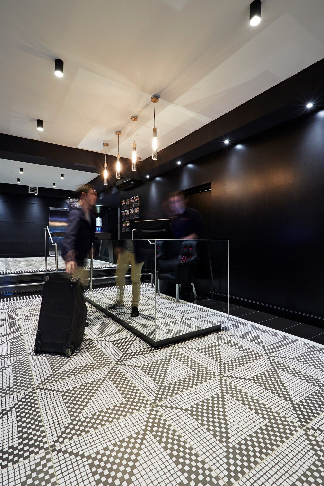 Punthill Flinders Lane