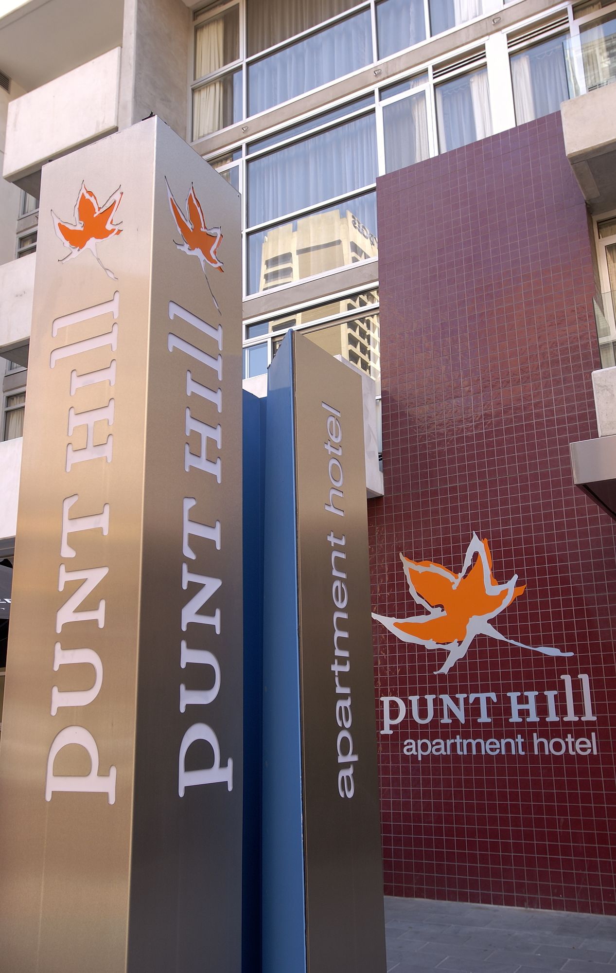 Punthill Little Bourke