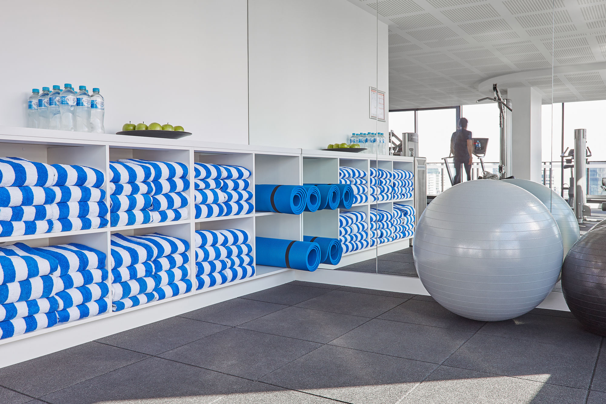 The Canvas Apartment Hotel