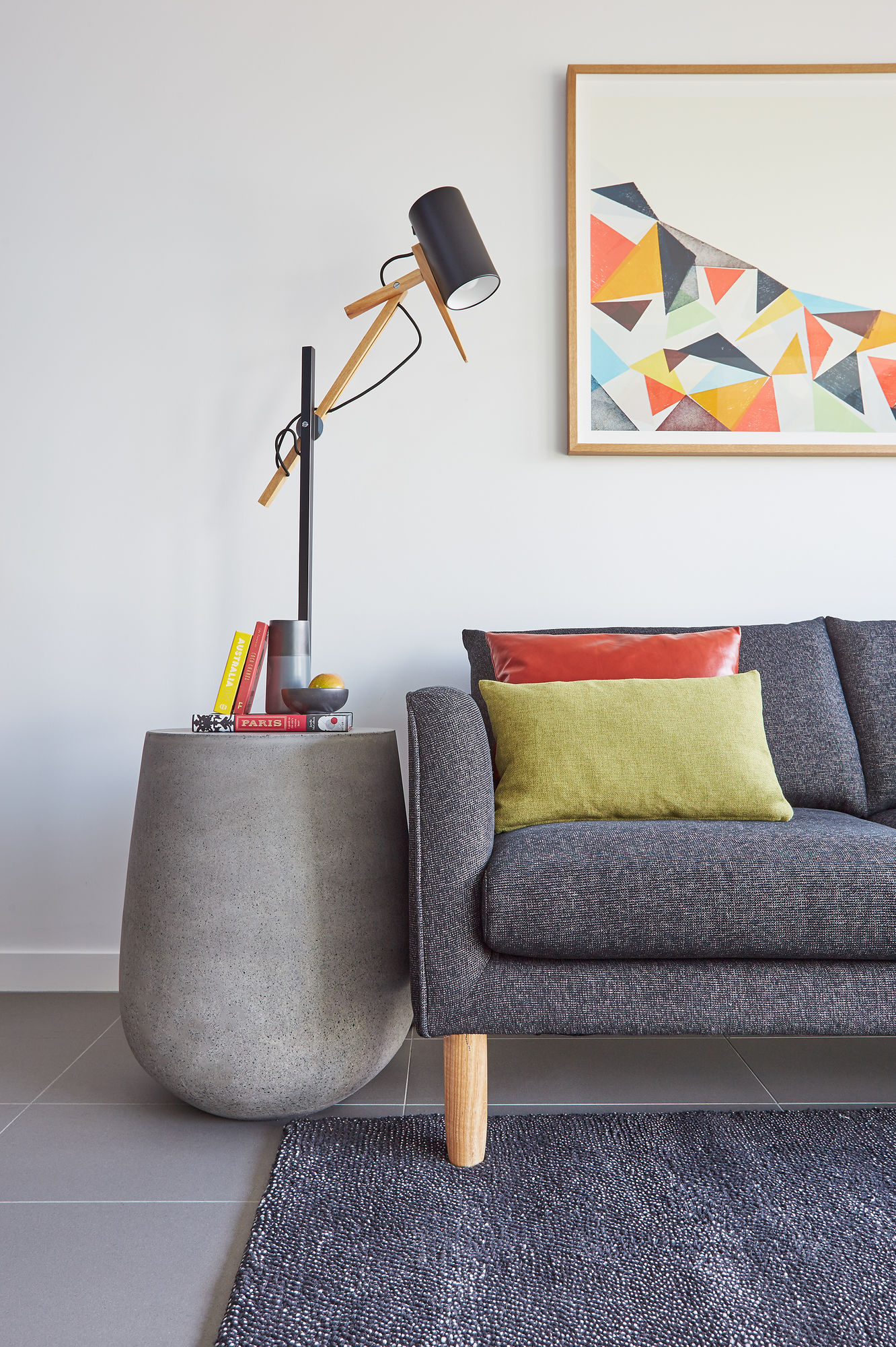 The Canvas Apartment Hotel