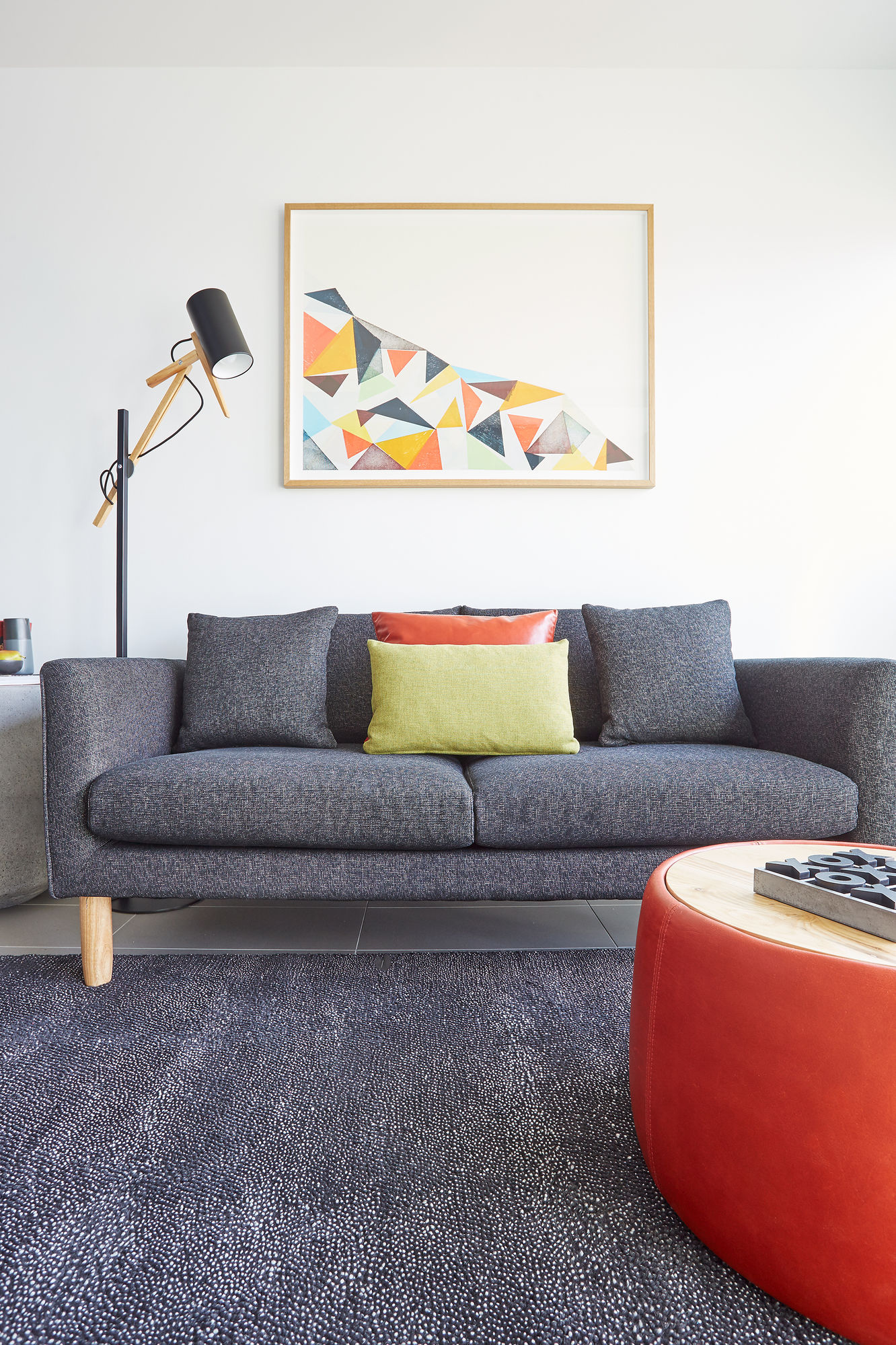 The Canvas Apartment Hotel