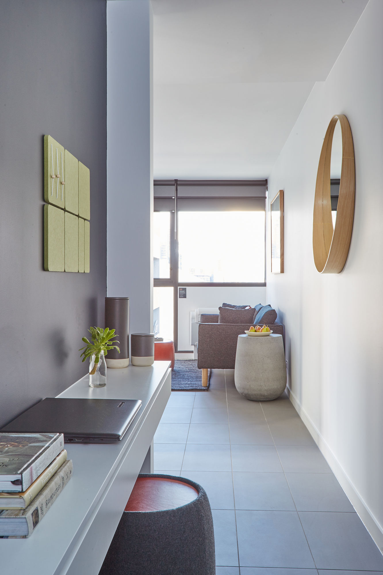 The Canvas Apartment Hotel