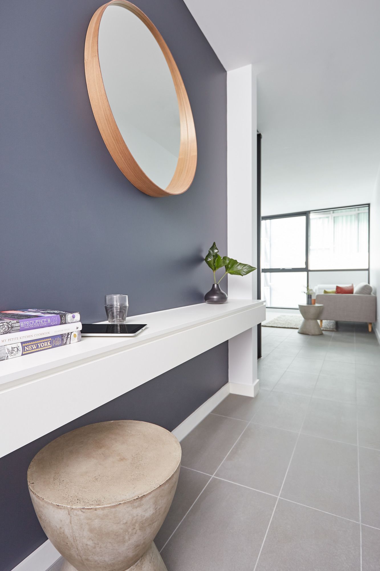 The Canvas Apartment Hotel