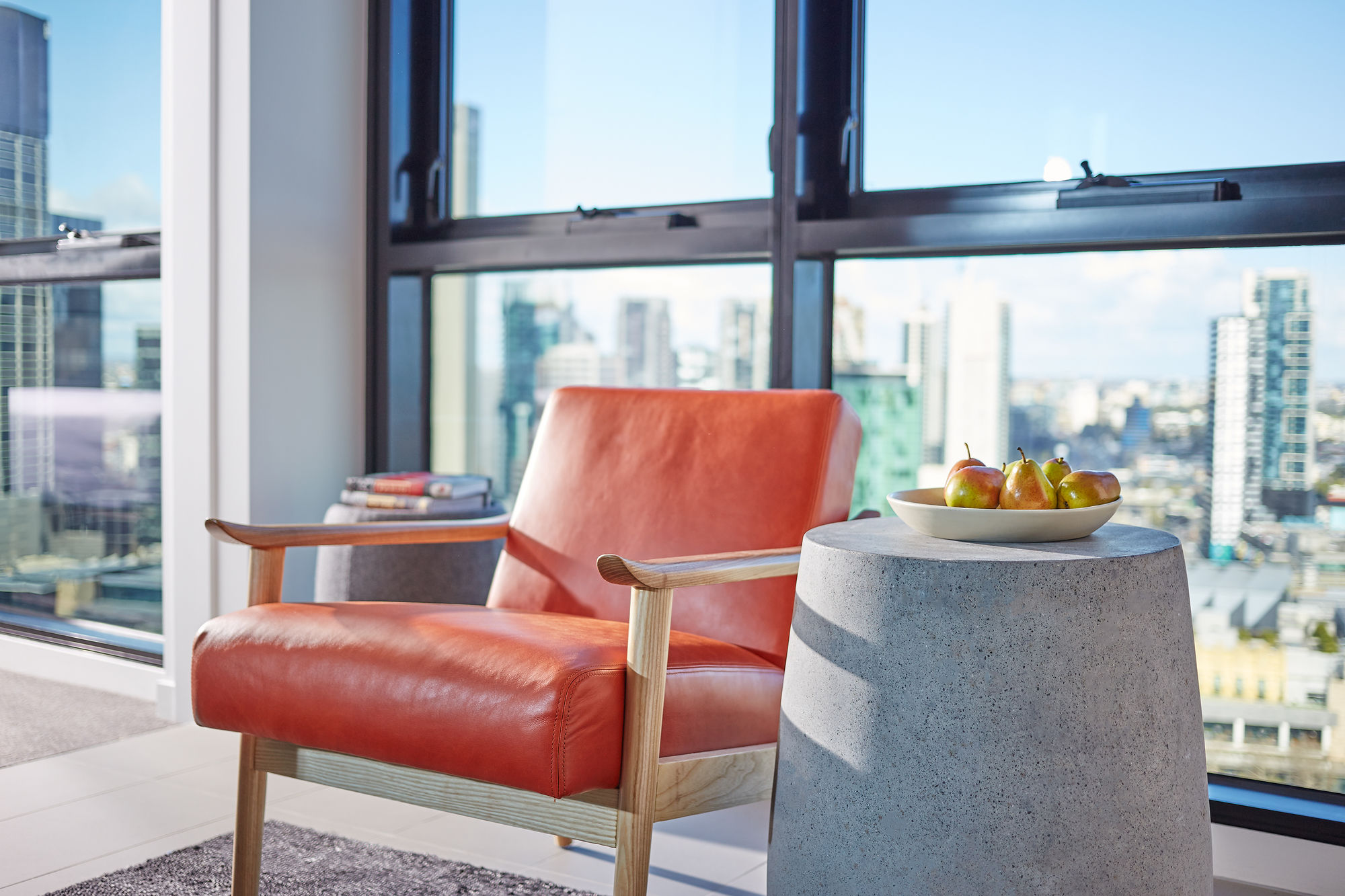 The Canvas Apartment Hotel