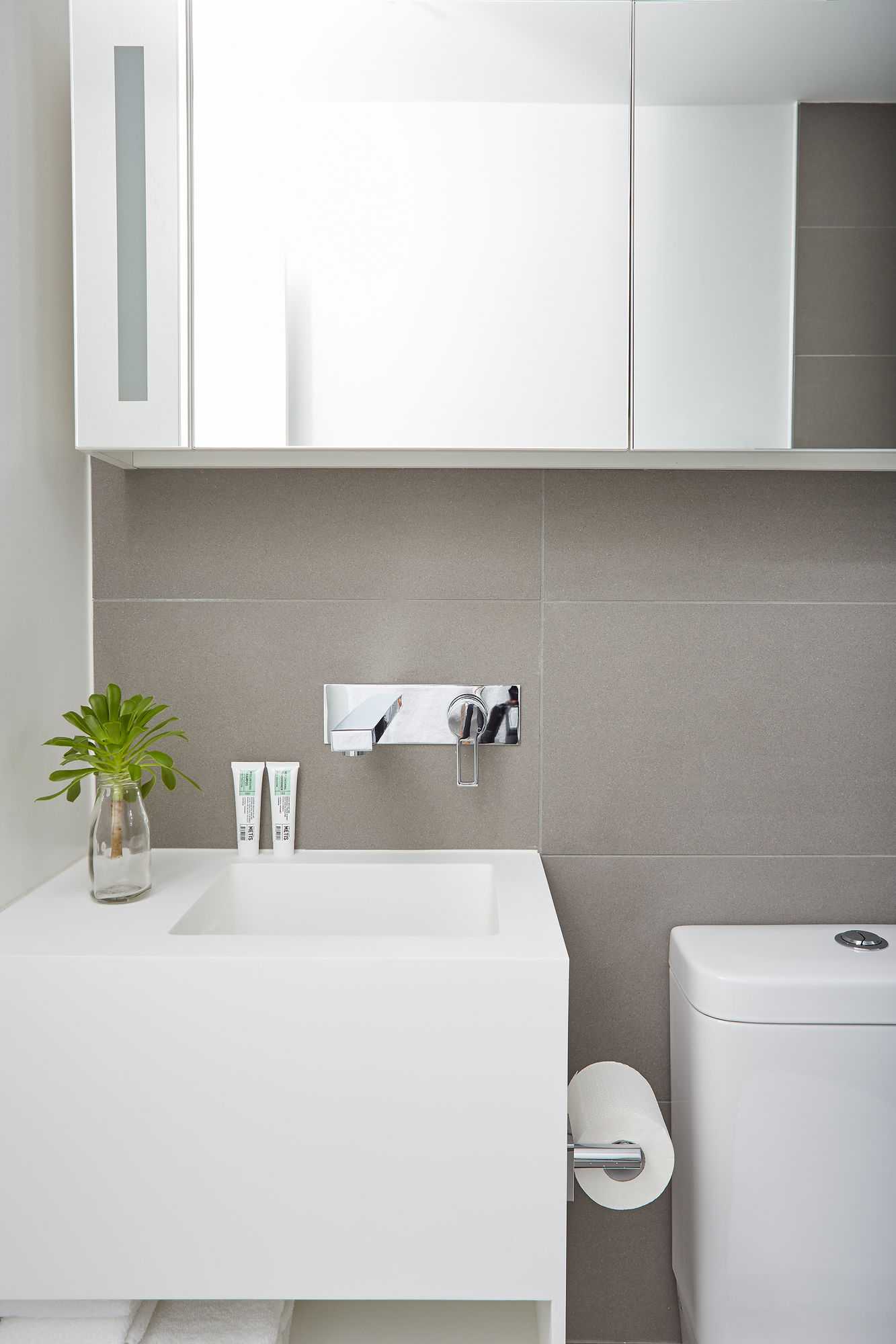 The Canvas Apartment Hotel