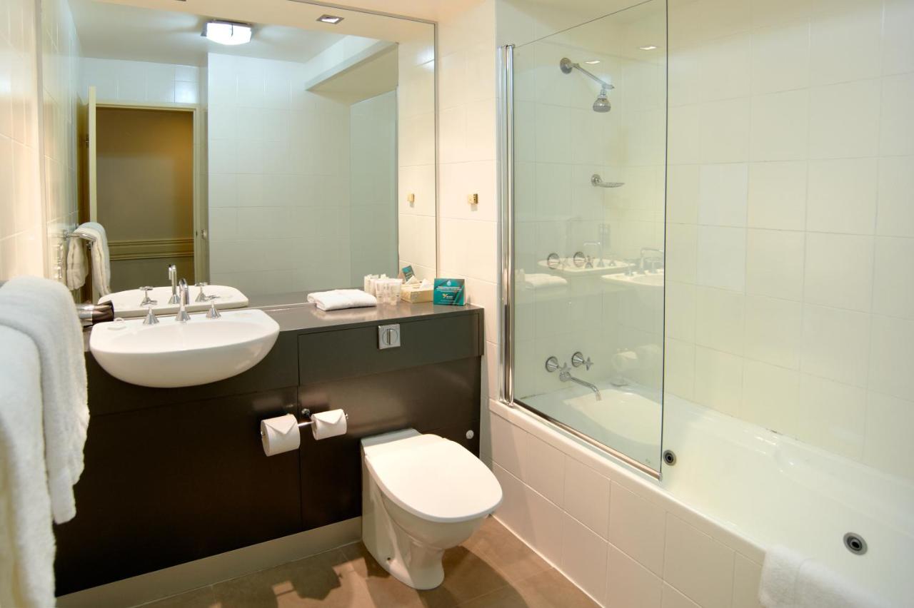 Beaumont Kew Apartments