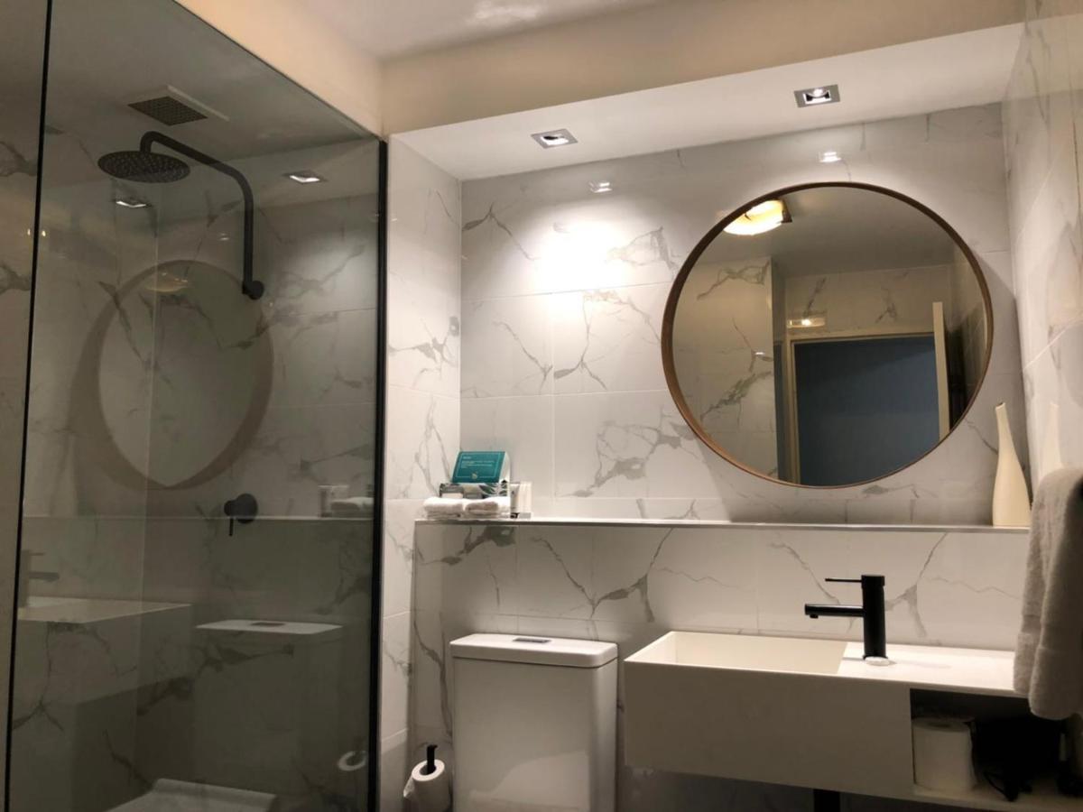 Beaumont Kew Apartments