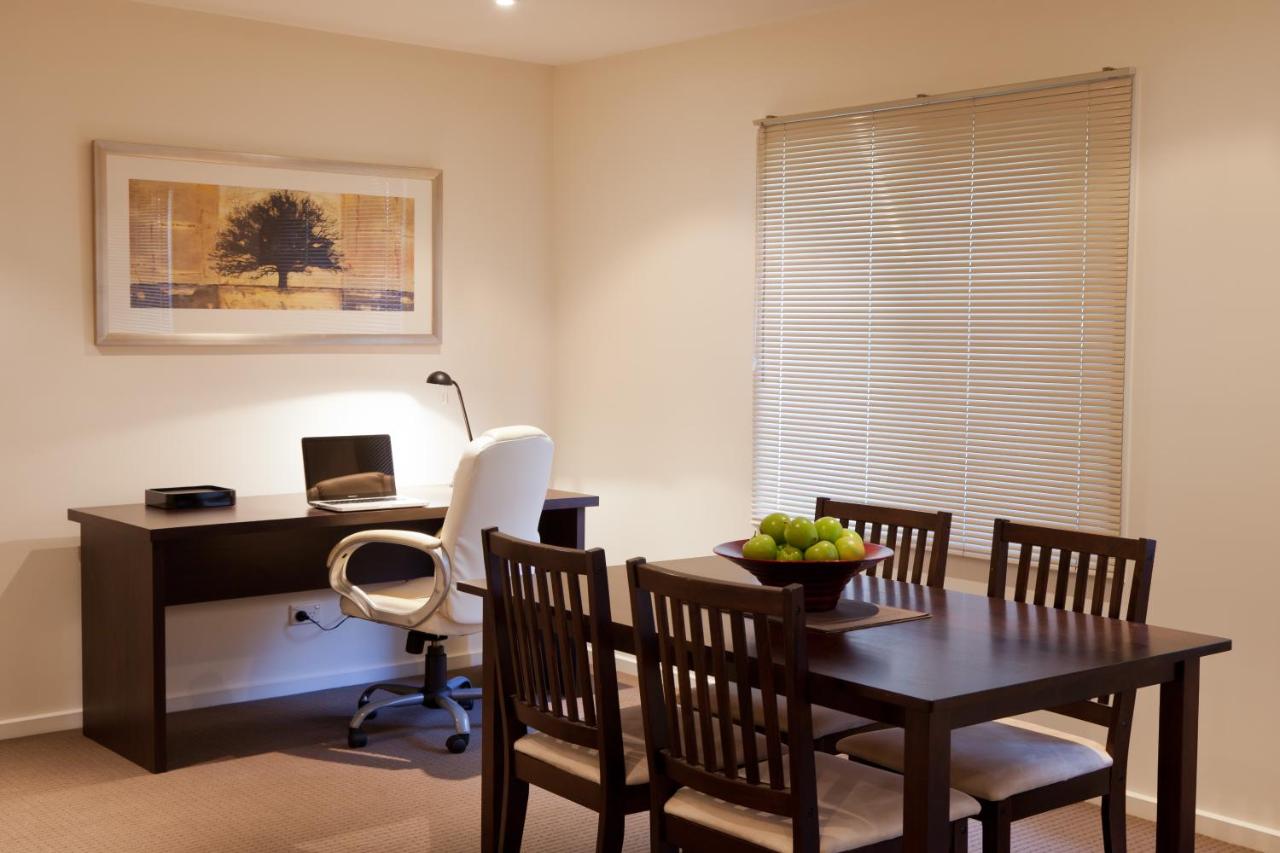 Beaumont Kew Apartments
