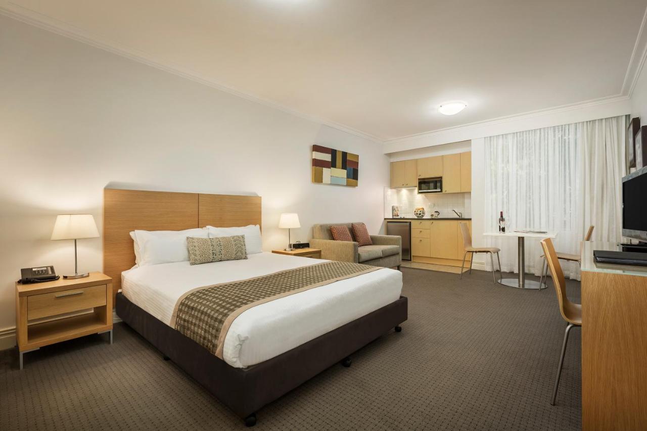 Beaumont Kew Apartments