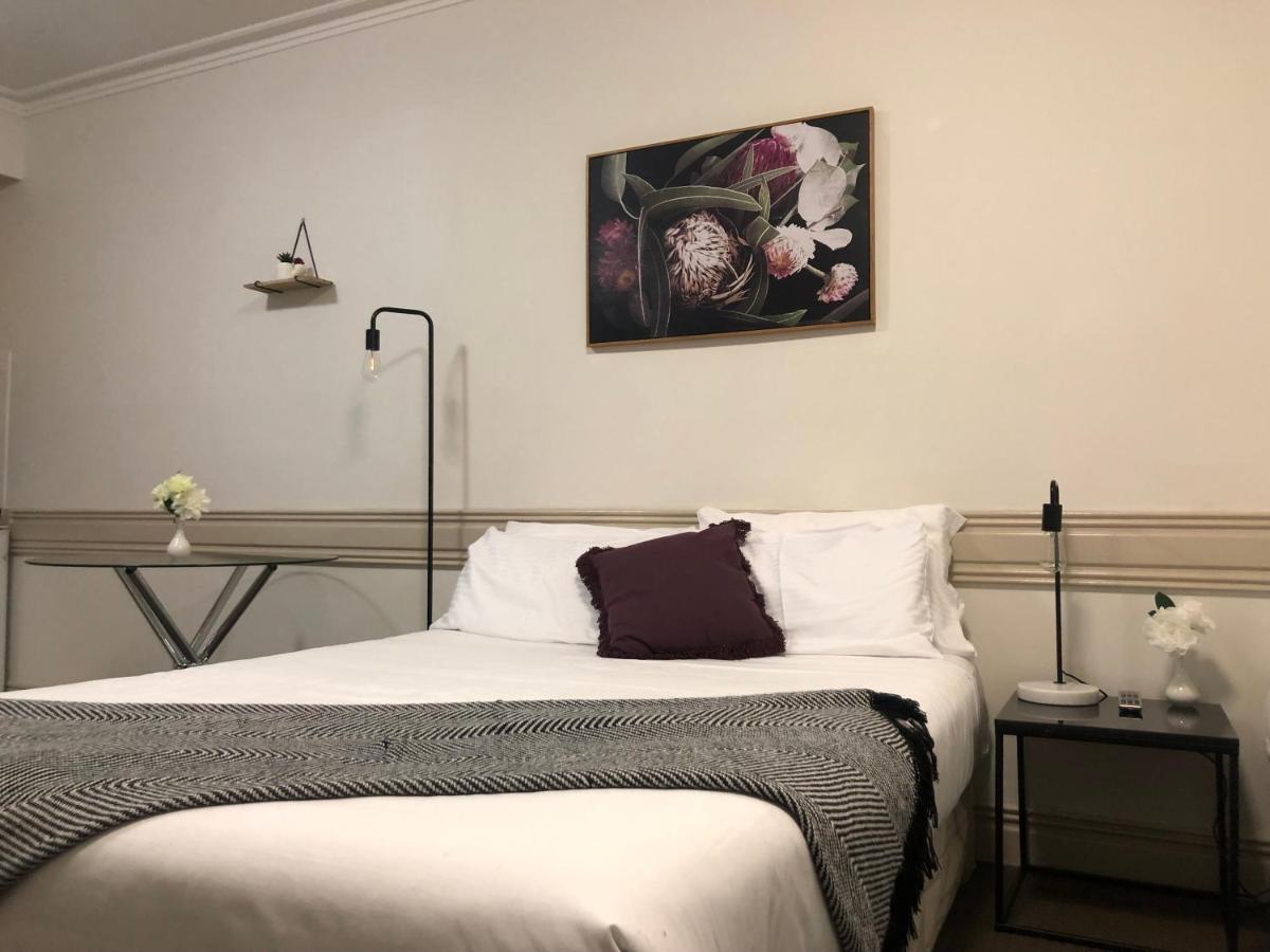 Beaumont Kew Apartments