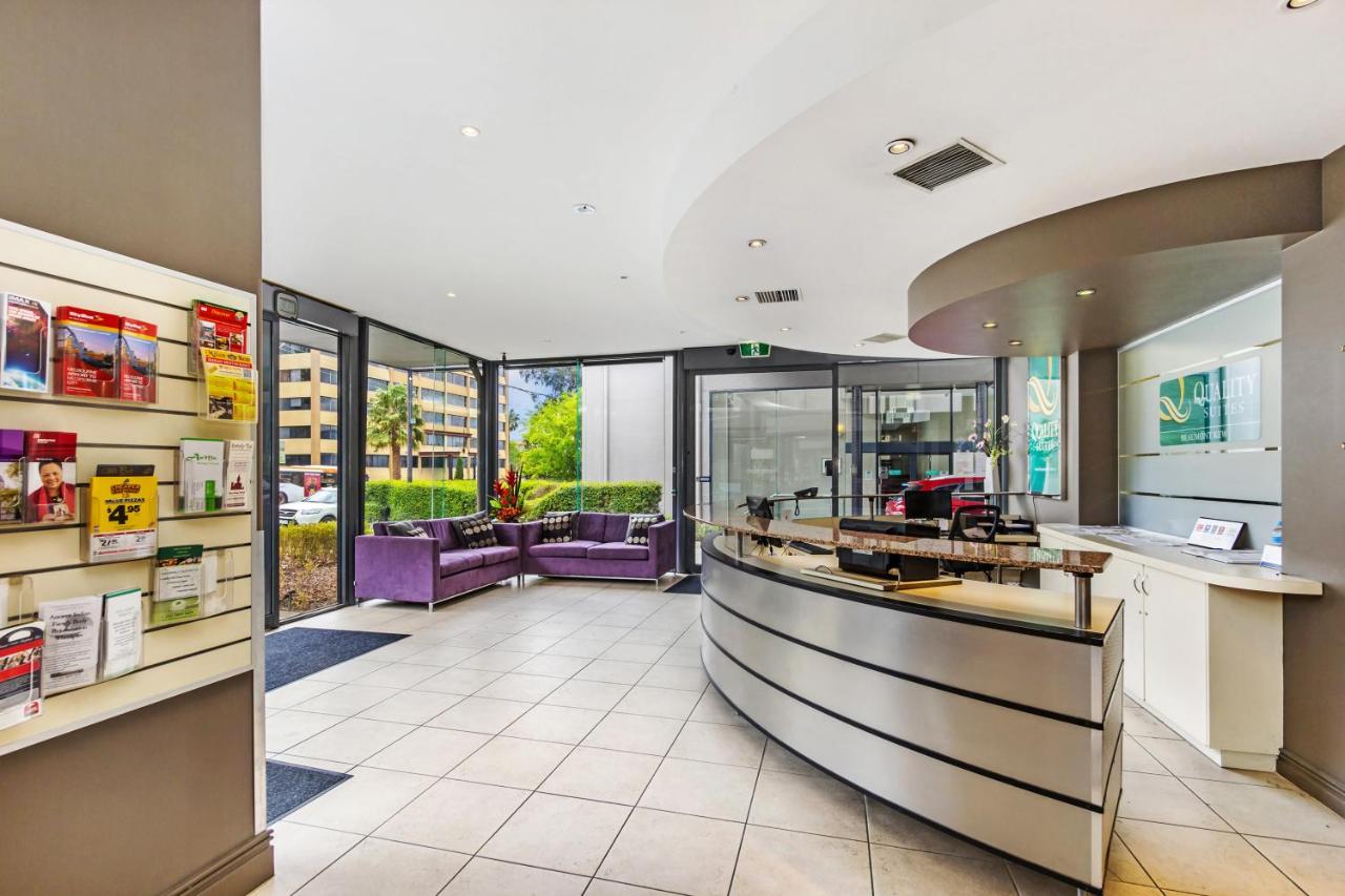 Beaumont Kew Apartments