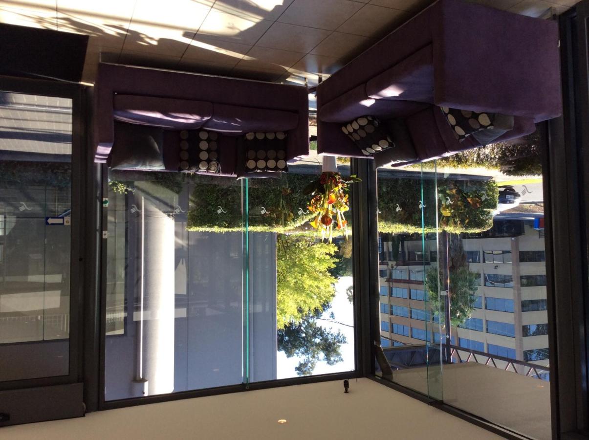 Beaumont Kew Apartments