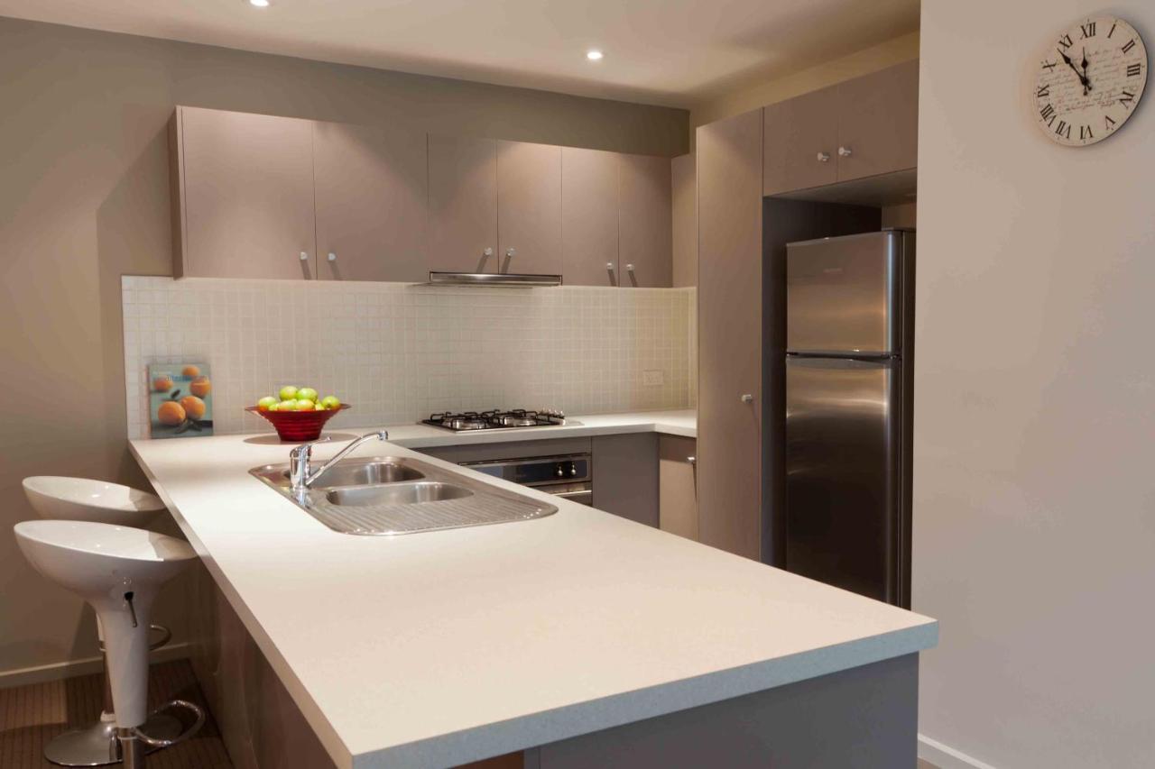Beaumont Kew Apartments