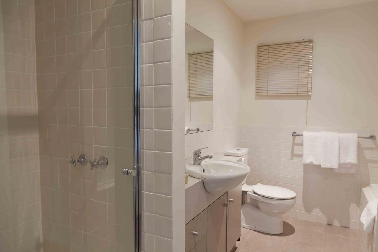 Beaumont Kew Apartments
