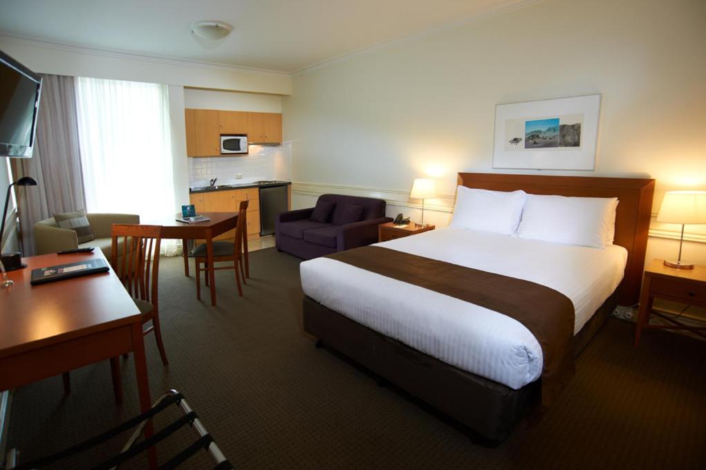 Beaumont Kew Apartments