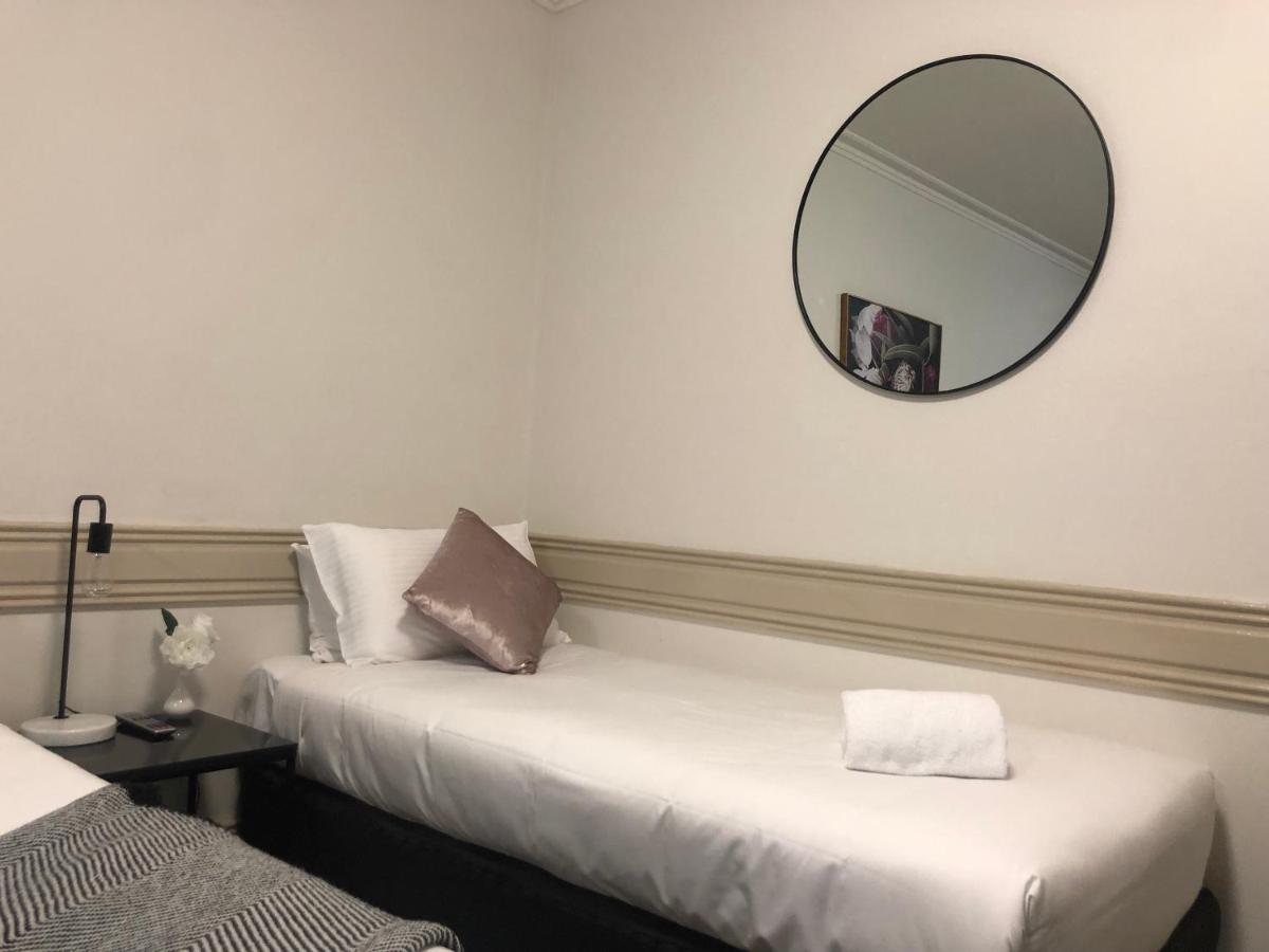 Beaumont Kew Apartments