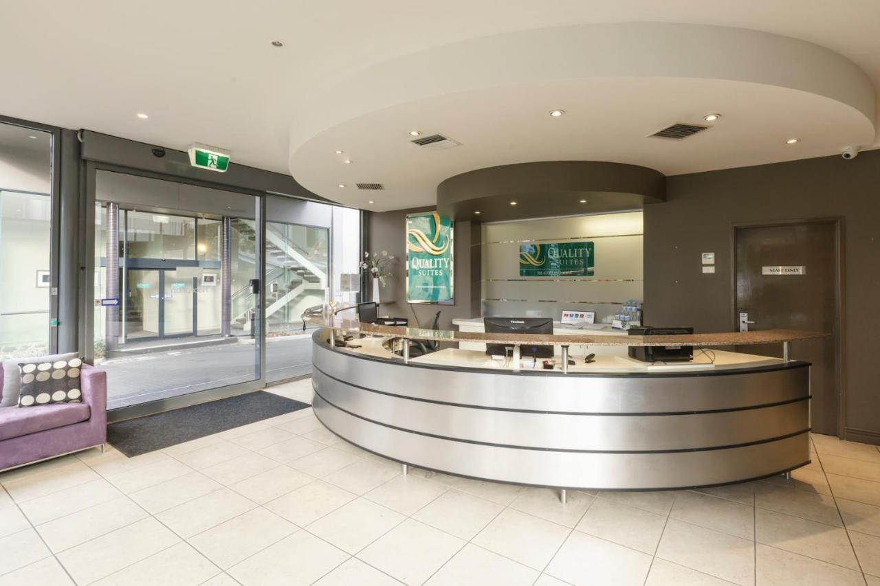 Beaumont Kew Apartments