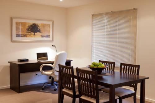 Beaumont Kew Apartments