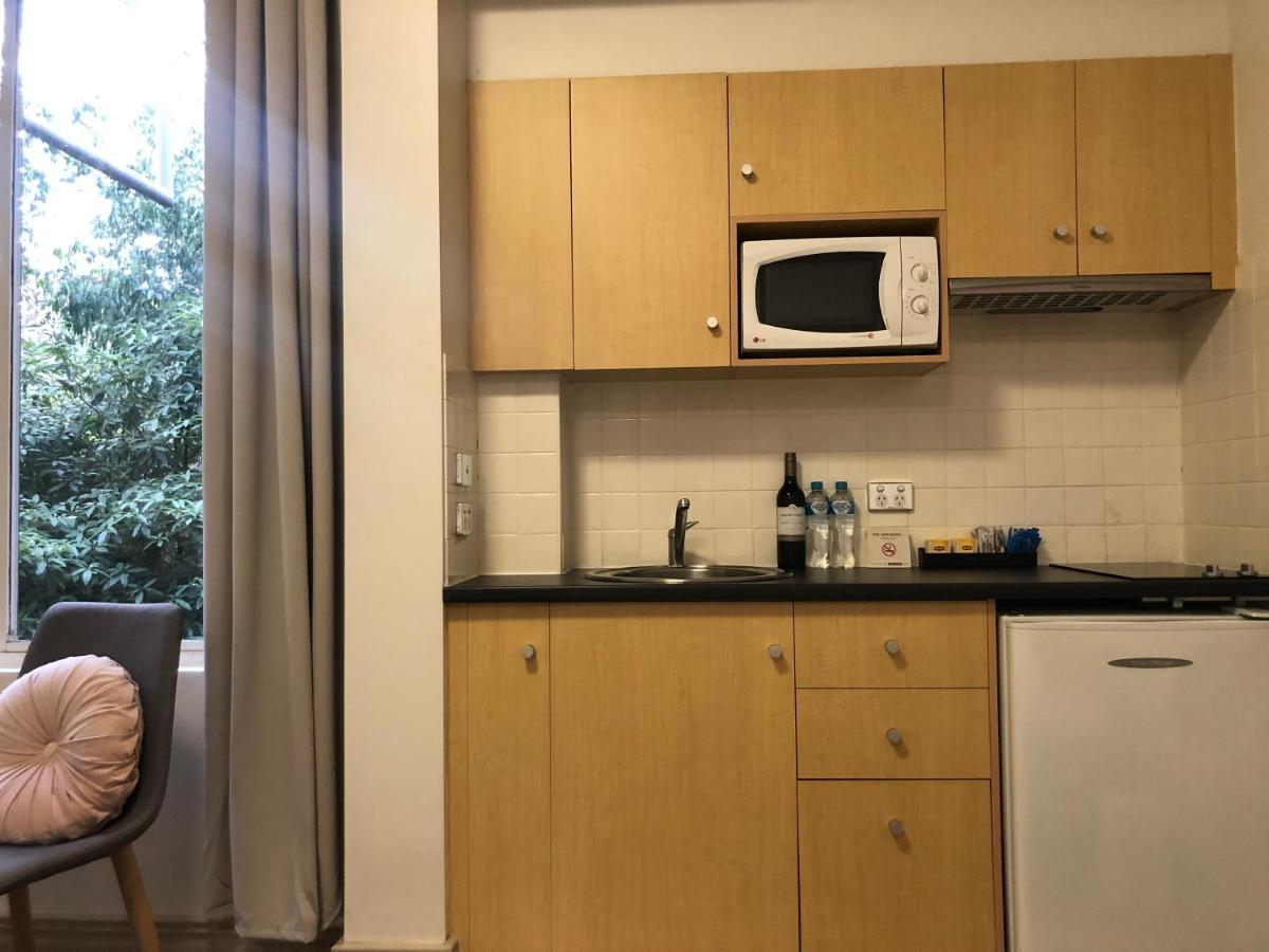 Beaumont Kew Apartments
