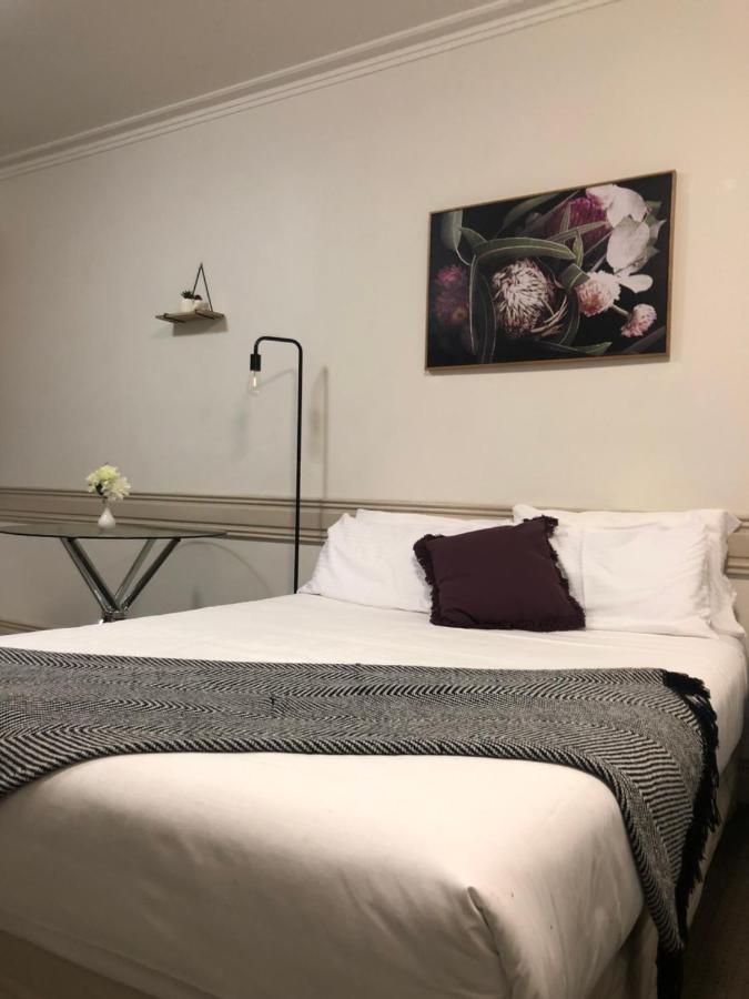 Beaumont Kew Apartments