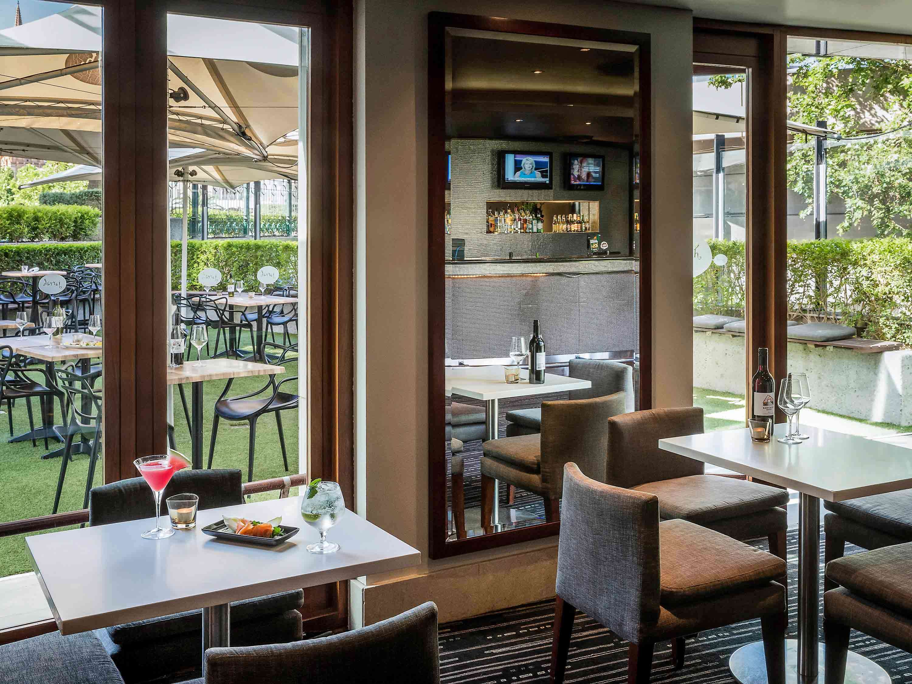 Quay West Suites Melbourne