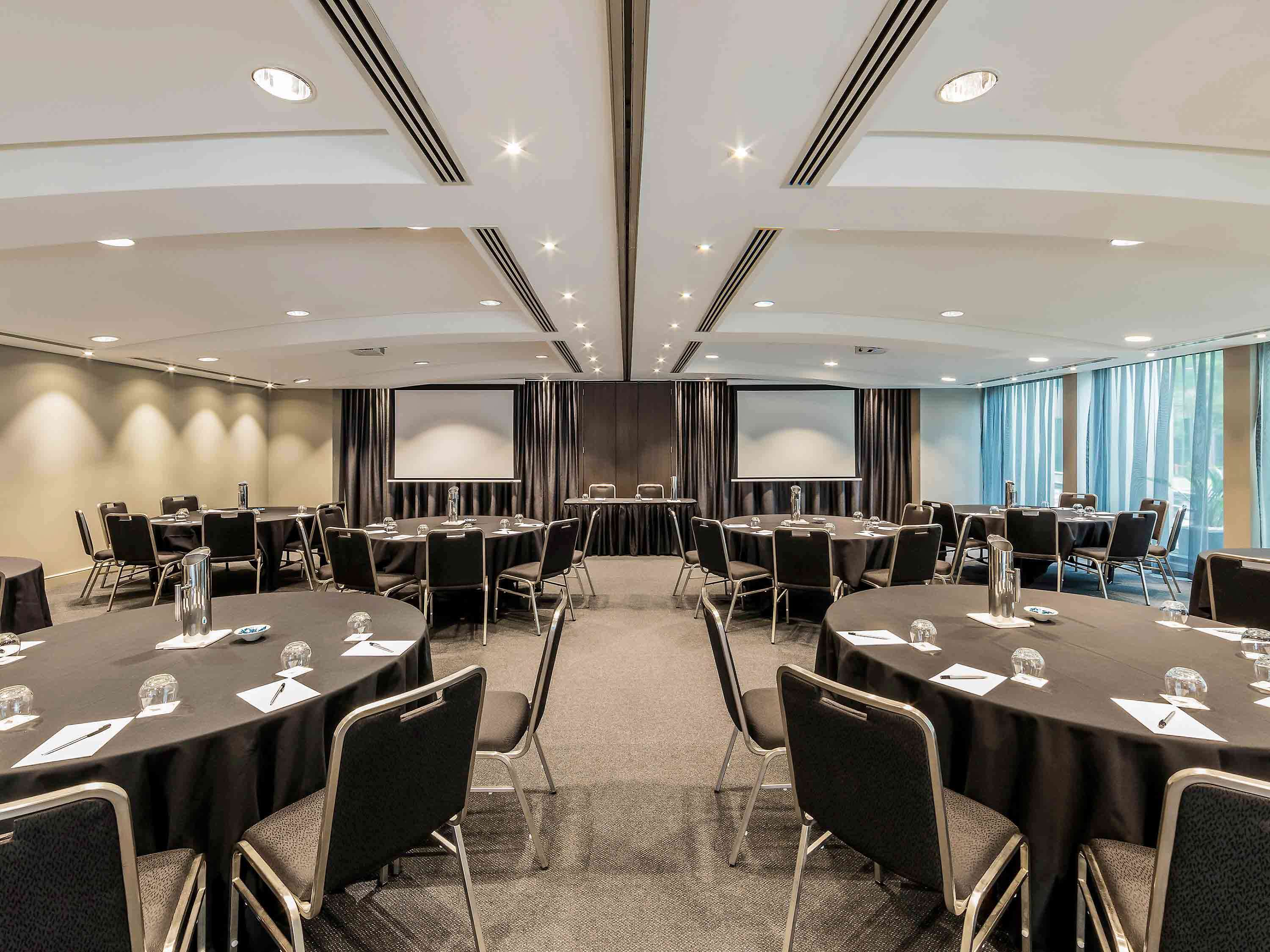 Quay West Suites Melbourne