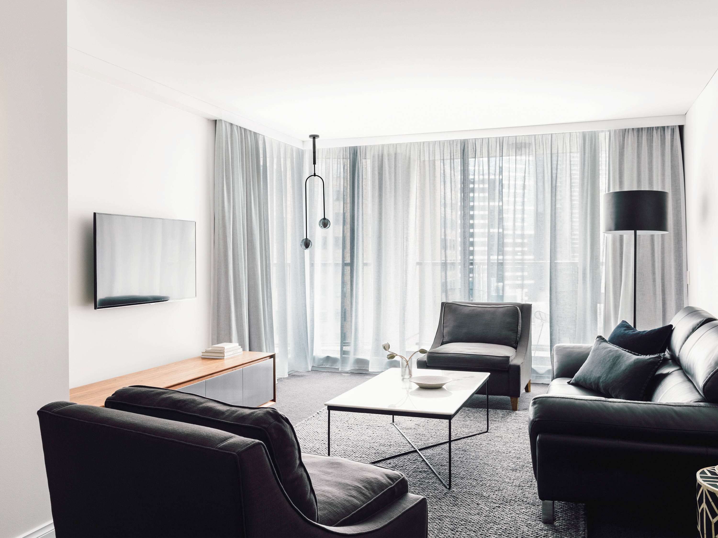 Quay West Suites Melbourne