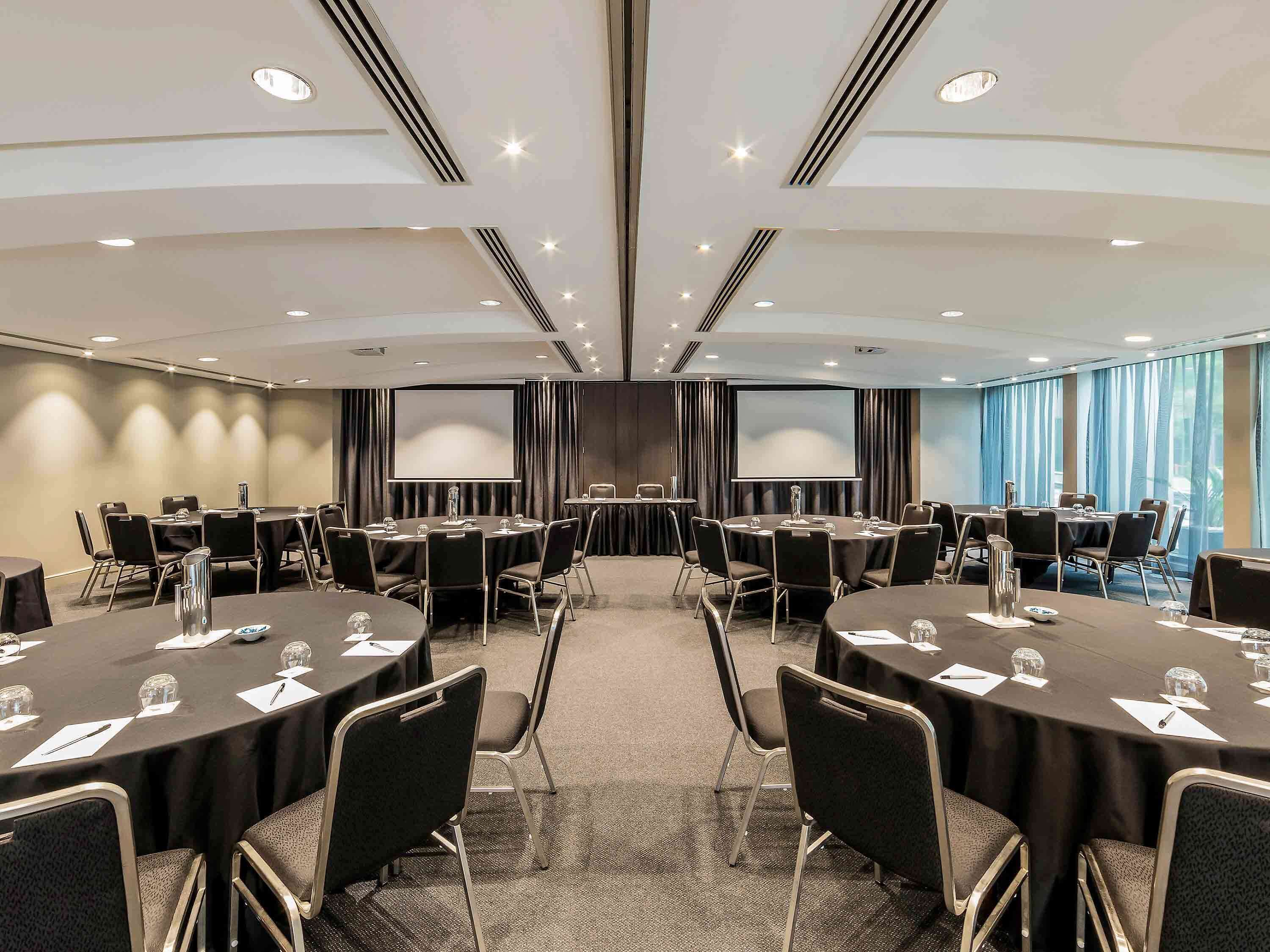 Quay West Suites Melbourne