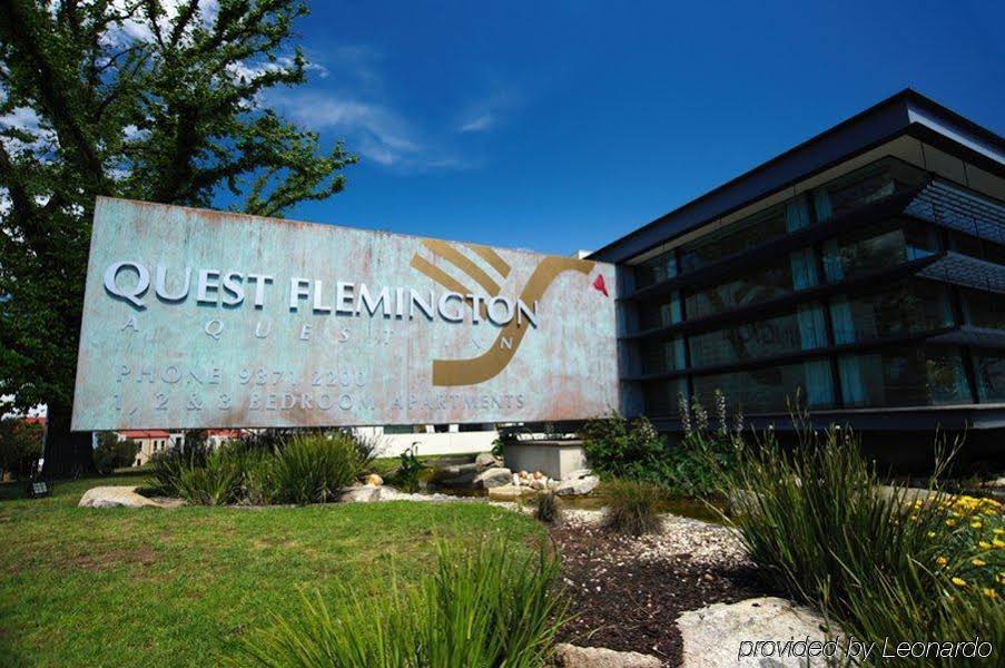 Quest Flemington