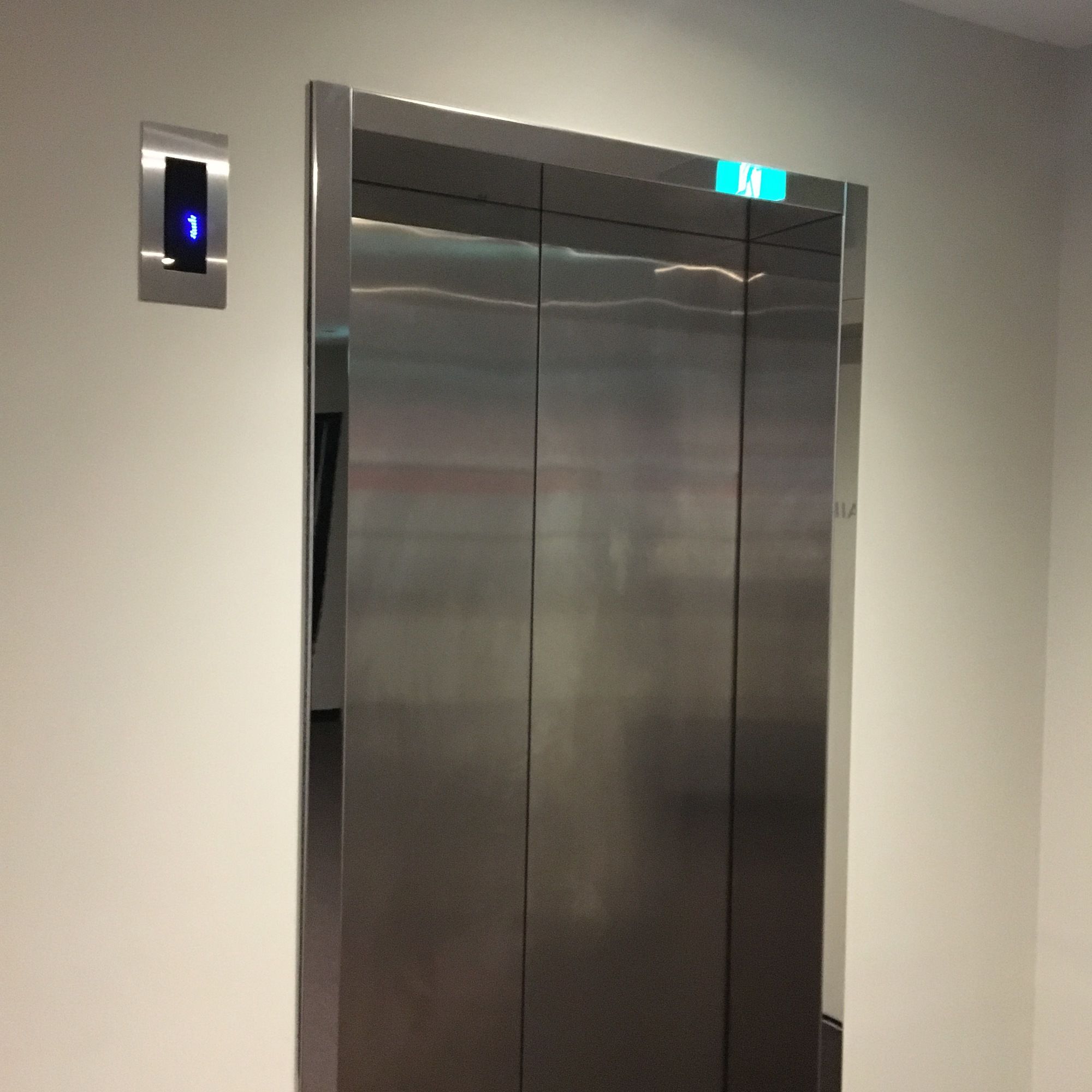 Corporate Living Accommodation Hawthorn Residences